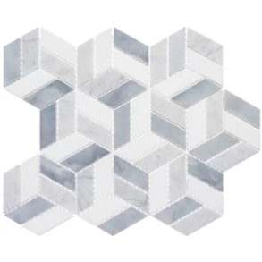 Kitten Play - ceramic tile